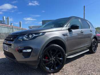 2016 (16) - 2.0 TD4 180 HSE Luxury 5dr Auto