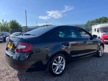 Used Skoda Octavia 2018 for sale - 74724125: Photo