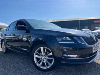 Used Skoda Octavia 2018 for sale - 74724125: Photo