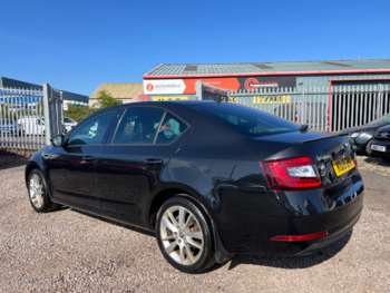Used Skoda Octavia 2018 for sale - 74724125: Photo