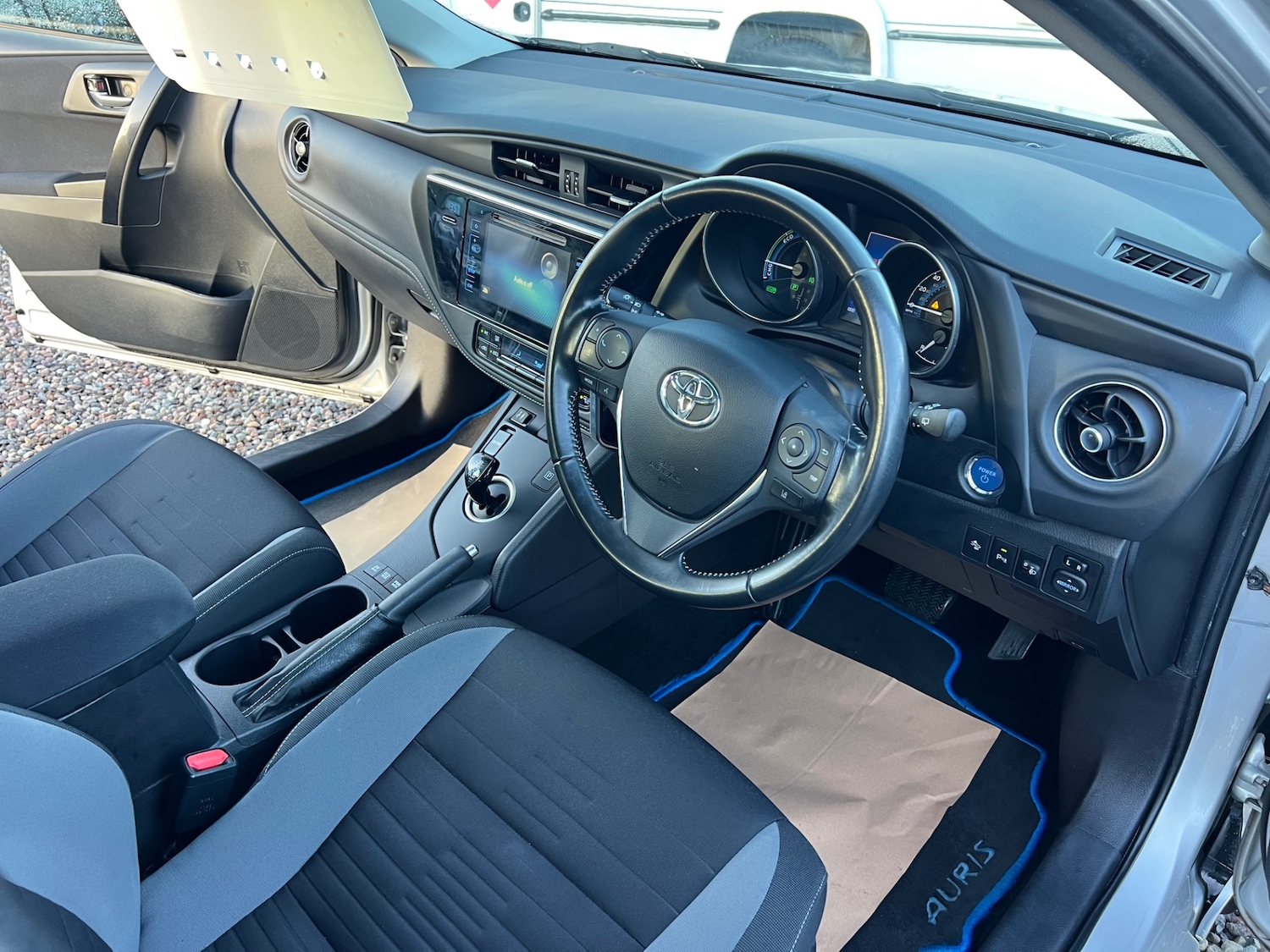 Used Toyota Auris 2017 for sale - 76931860: Photo 10