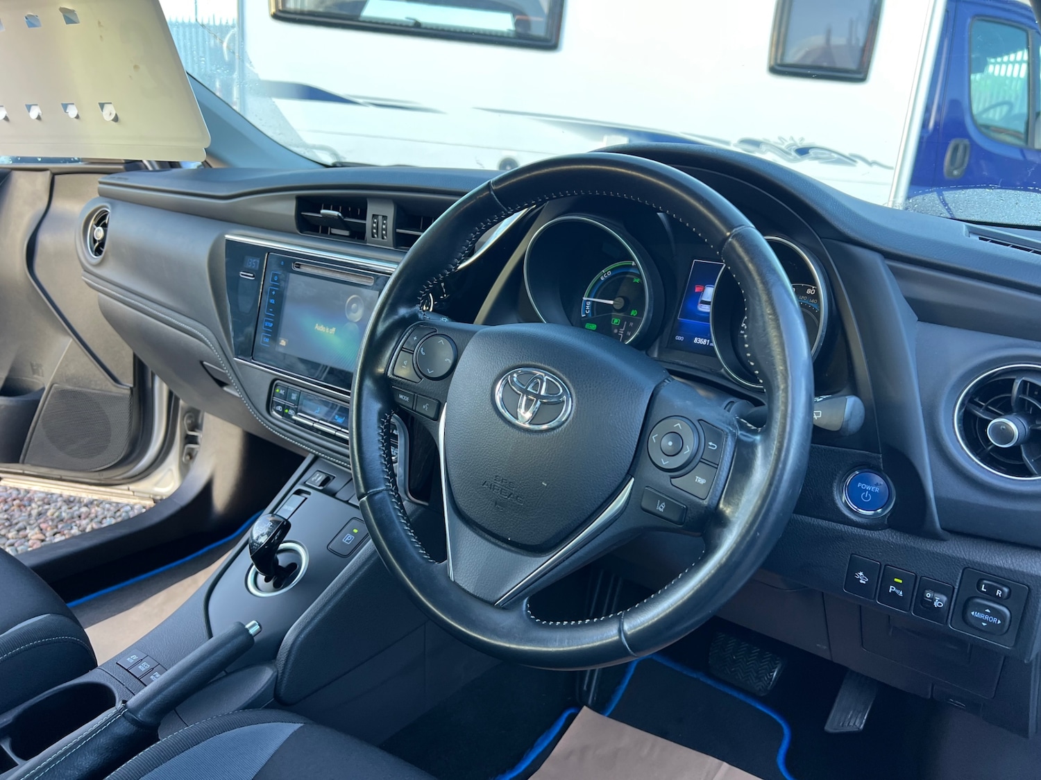 Used Toyota Auris 2017 for sale - 76931860: Photo 11