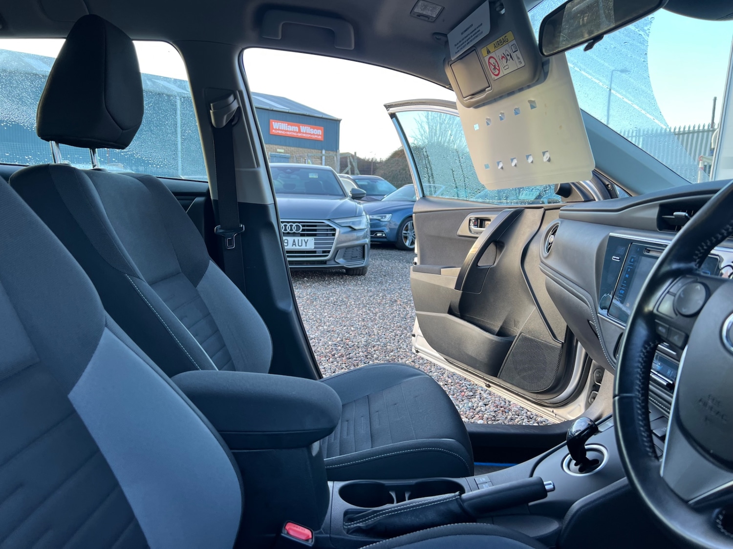 Used Toyota Auris 2017 for sale - 76931860: Photo 13