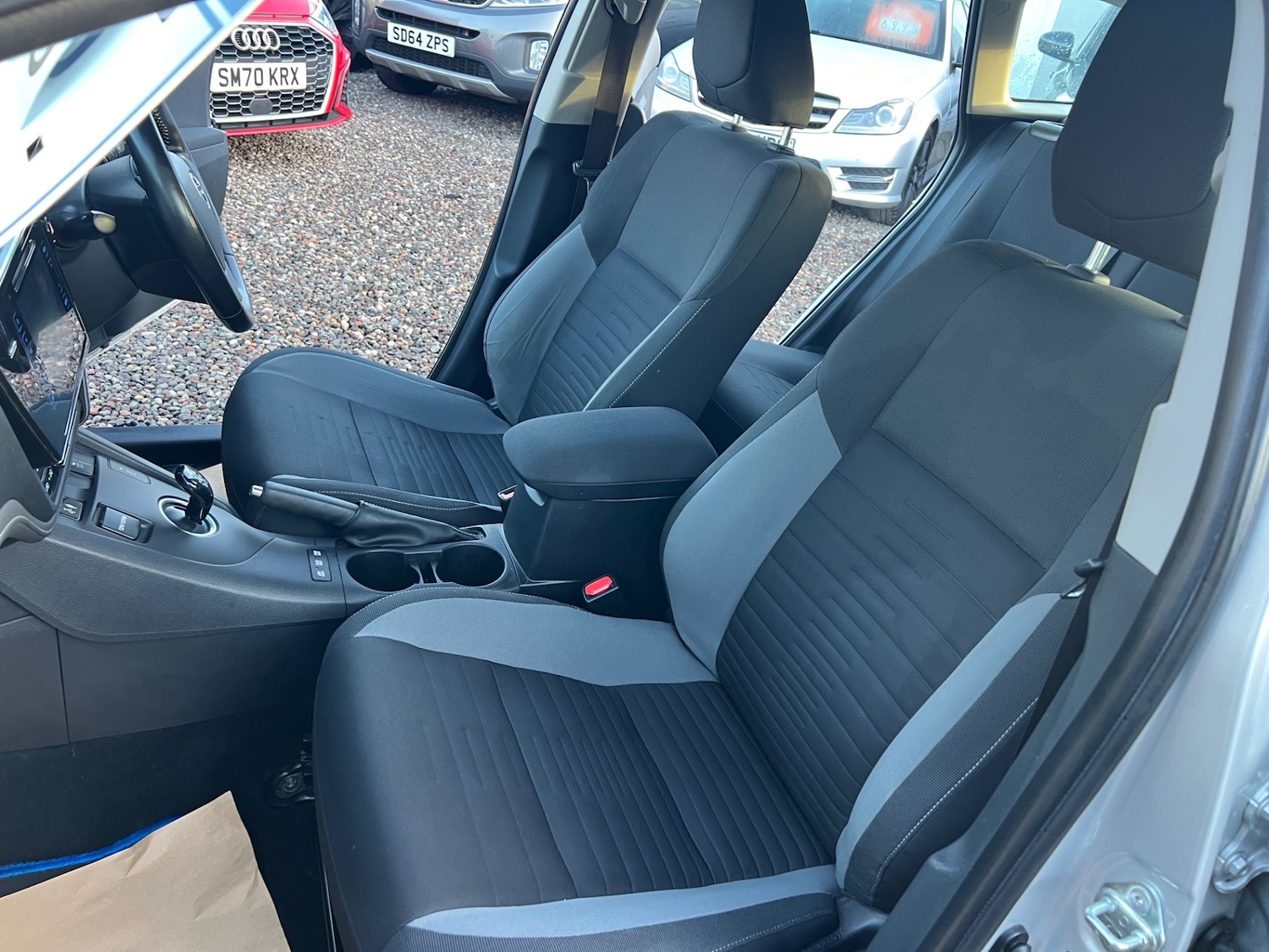 Used Toyota Auris 2017 for sale - 76931860: Photo 18