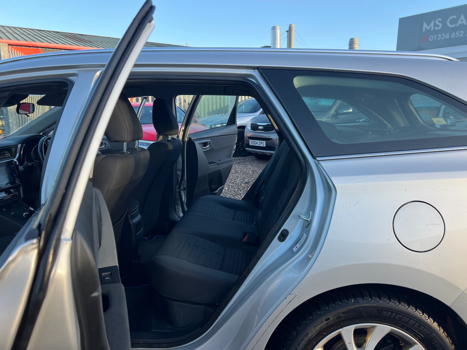 Used Toyota Auris 2017 for sale - 76931860: Photo 20