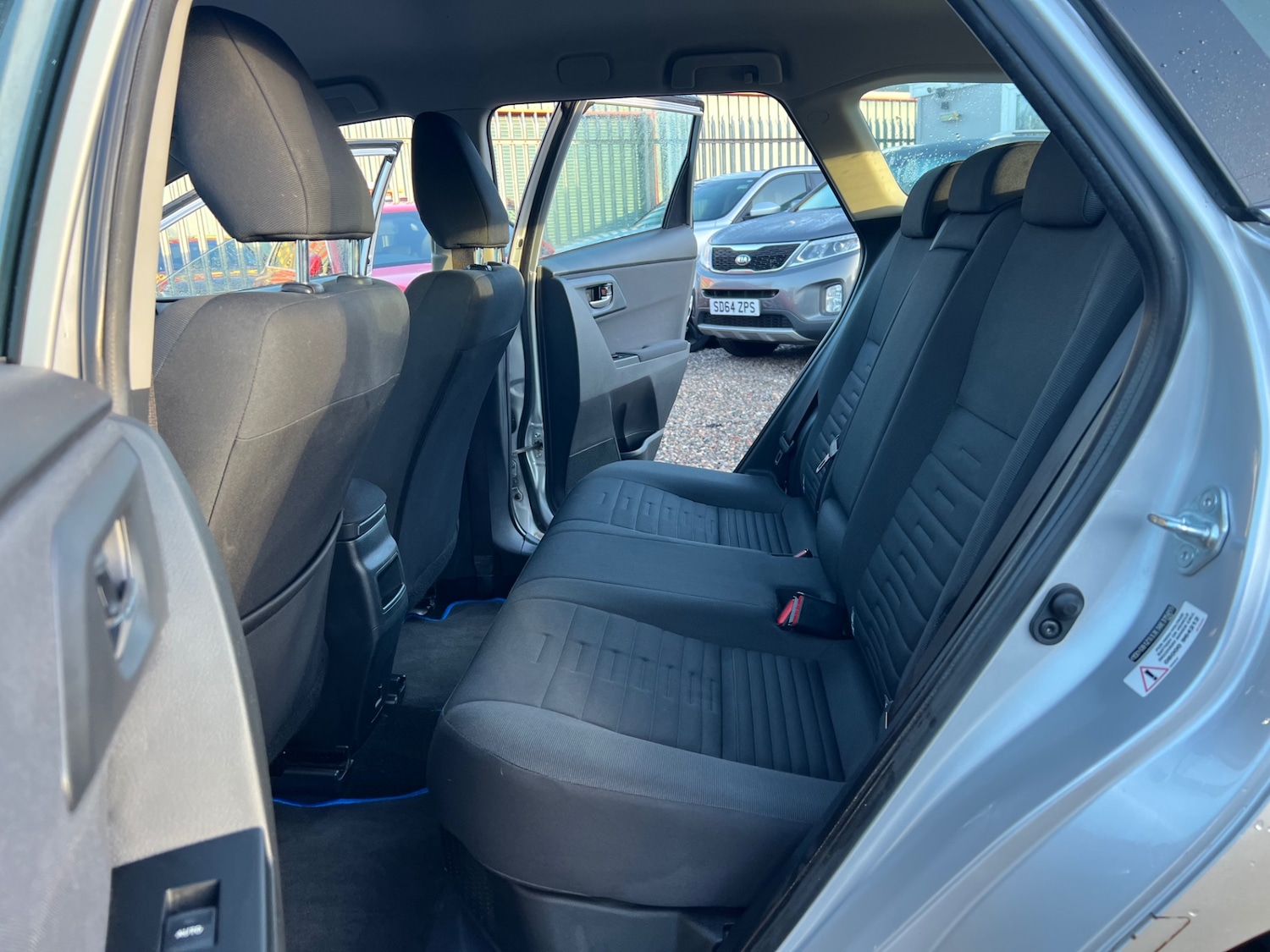 Used Toyota Auris 2017 for sale - 76931860: Photo 21