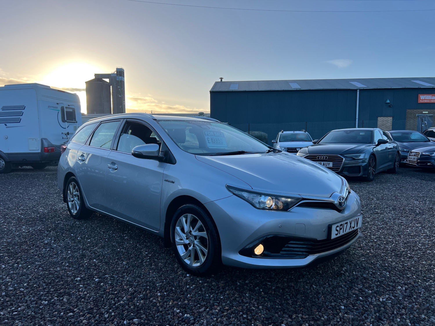 Used Toyota Auris 2017 for sale - 76931860: Photo 7