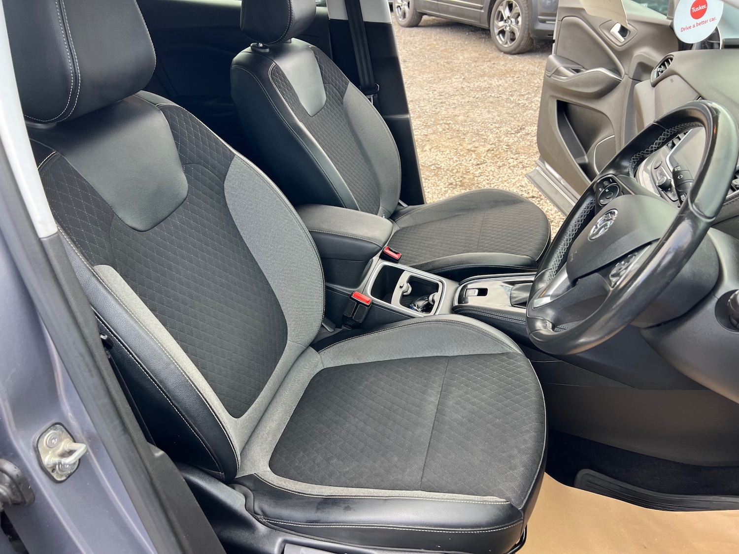 Used Vauxhall Grandland X 2018 for sale - 76104898: Photo 12