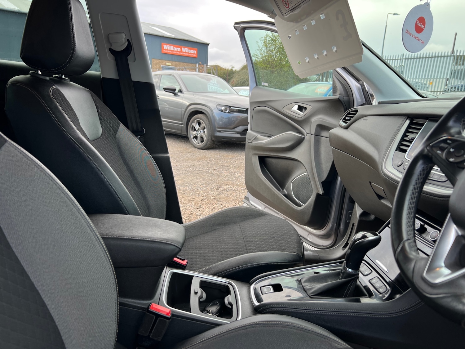 Used Vauxhall Grandland X 2018 for sale - 76104898: Photo 13