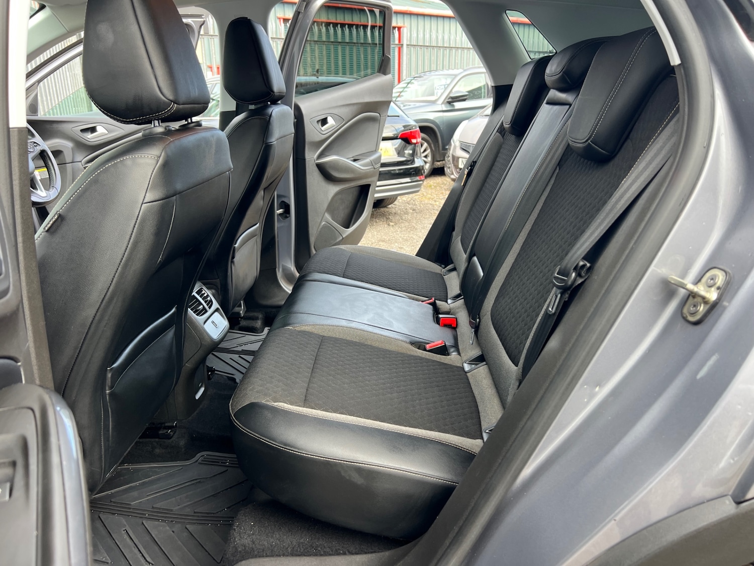 Used Vauxhall Grandland X 2018 for sale - 76104898: Photo 20