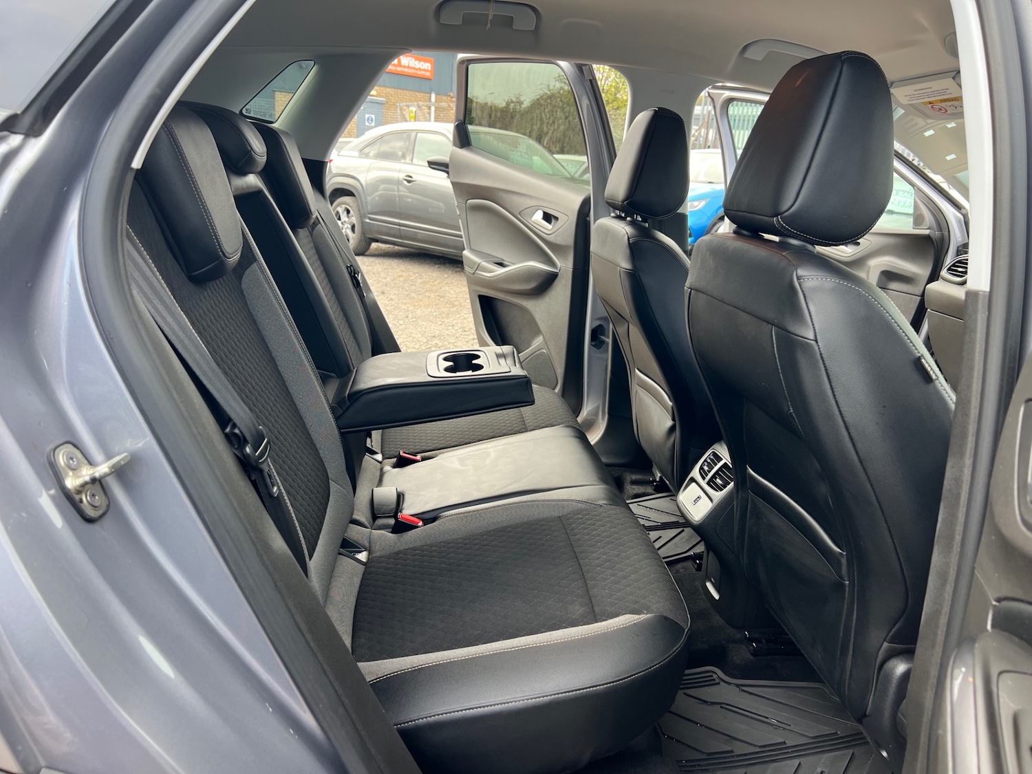 Used Vauxhall Grandland X 2018 for sale - 76104898: Photo 22