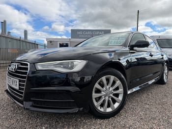 Used Audi A6 2017 for sale - 79754793: Photo