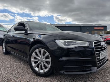 Used Audi A6 2017 for sale - 79754793: Photo