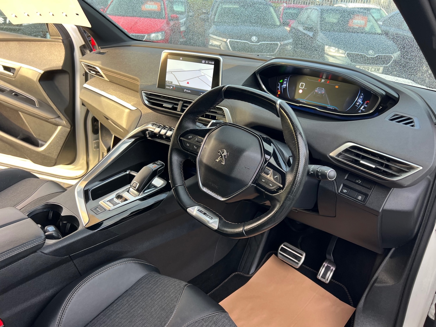 Used Peugeot 3008 2019 for sale - 76554521: Photo 10