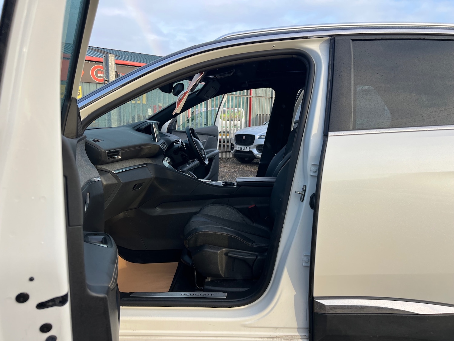 Used Peugeot 3008 2019 for sale - 76554521: Photo 13