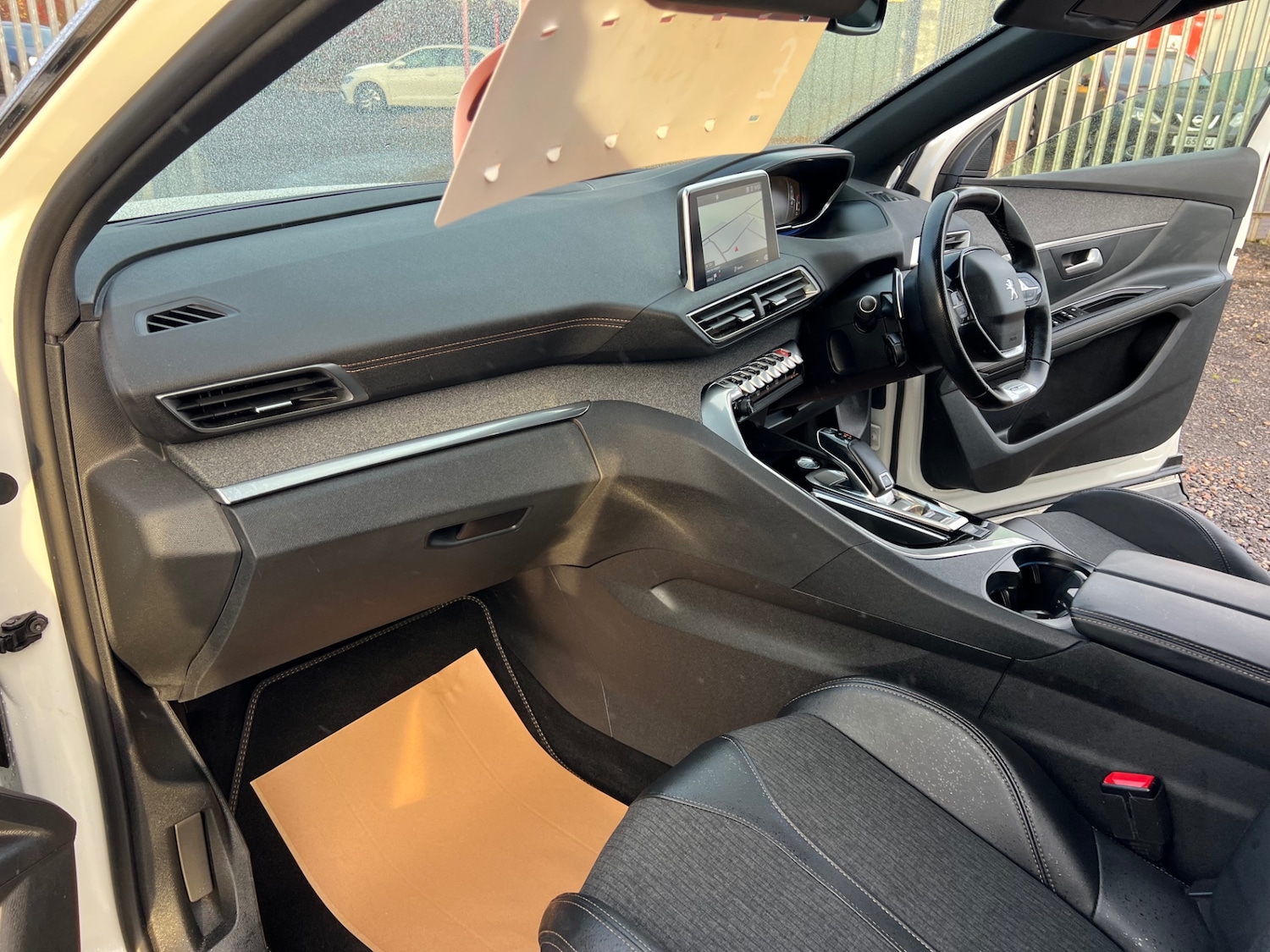 Used Peugeot 3008 2019 for sale - 76554521: Photo 14