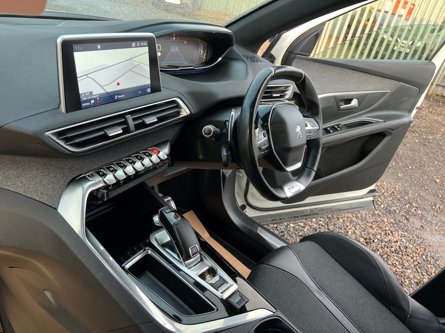 Used Peugeot 3008 2019 for sale - 76554521: Photo 15