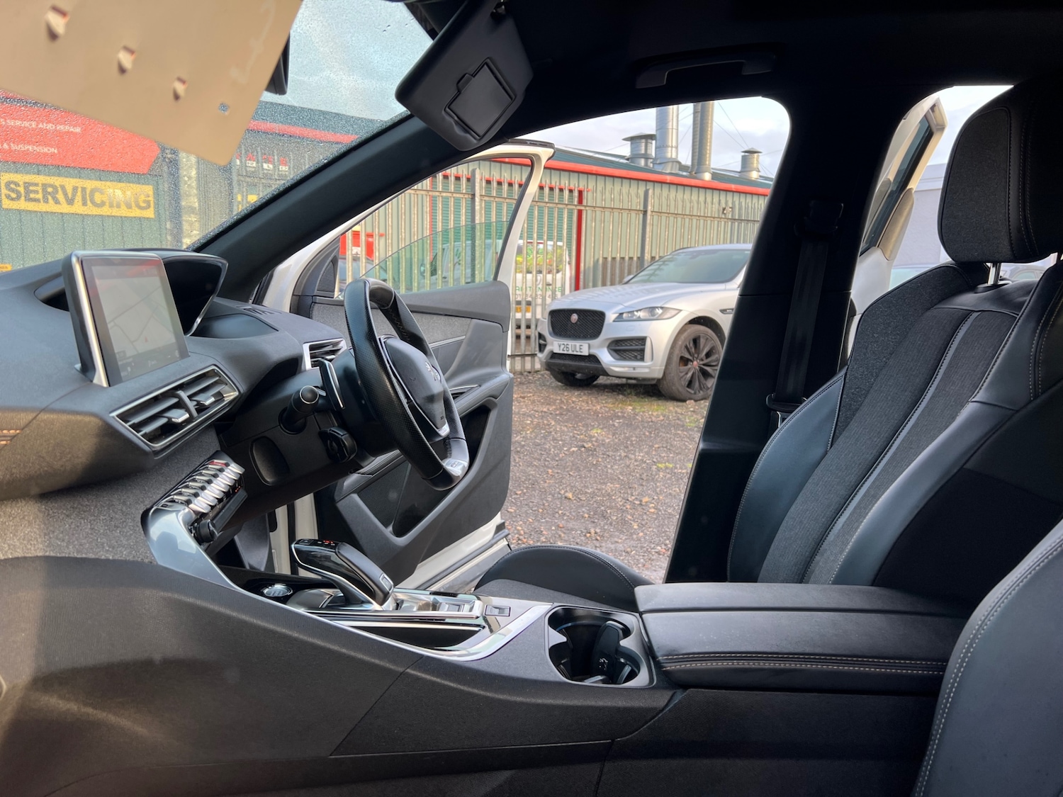 Used Peugeot 3008 2019 for sale - 76554521: Photo 16