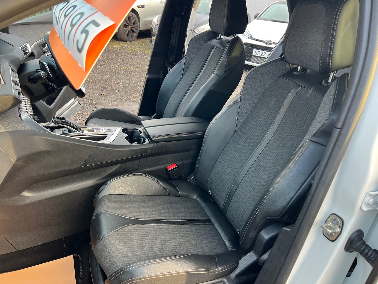 Used Peugeot 3008 2019 for sale - 76554521: Photo 17