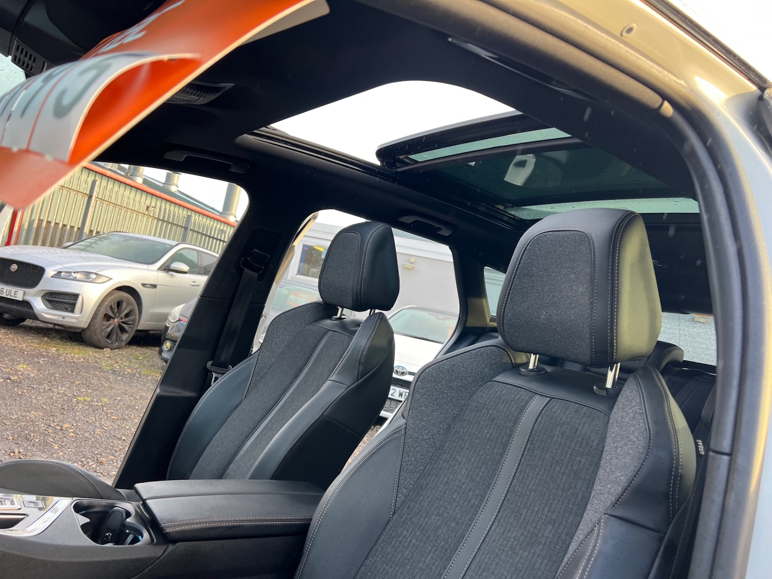 Used Peugeot 3008 2019 for sale - 76554521: Photo 18