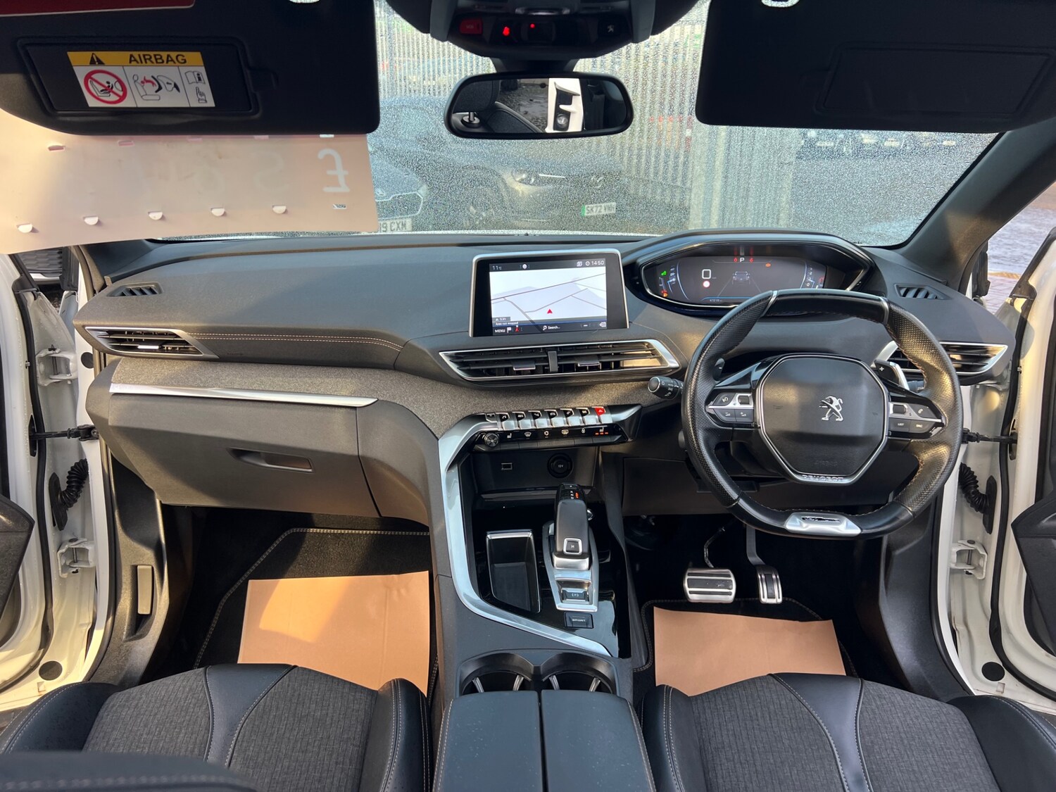 Used Peugeot 3008 2019 for sale - 76554521: Photo 19