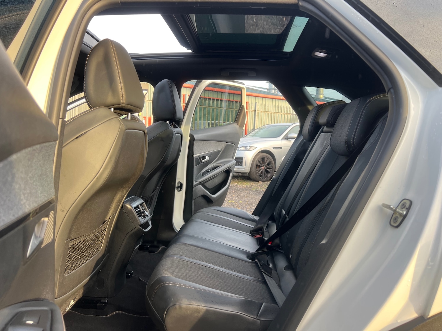 Used Peugeot 3008 2019 for sale - 76554521: Photo 21