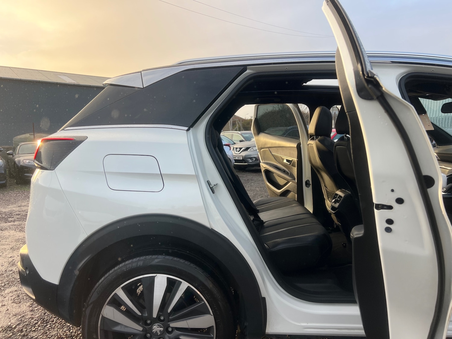 Used Peugeot 3008 2019 for sale - 76554521: Photo 22