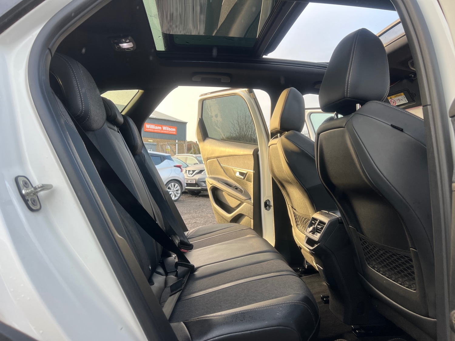 Used Peugeot 3008 2019 for sale - 76554521: Photo 23