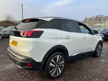 Used Peugeot 3008 2019 for sale - 76554521: Photo