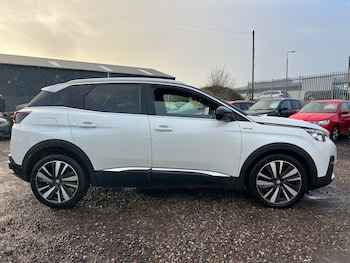 Used Peugeot 3008 2019 for sale - 76554521: Photo
