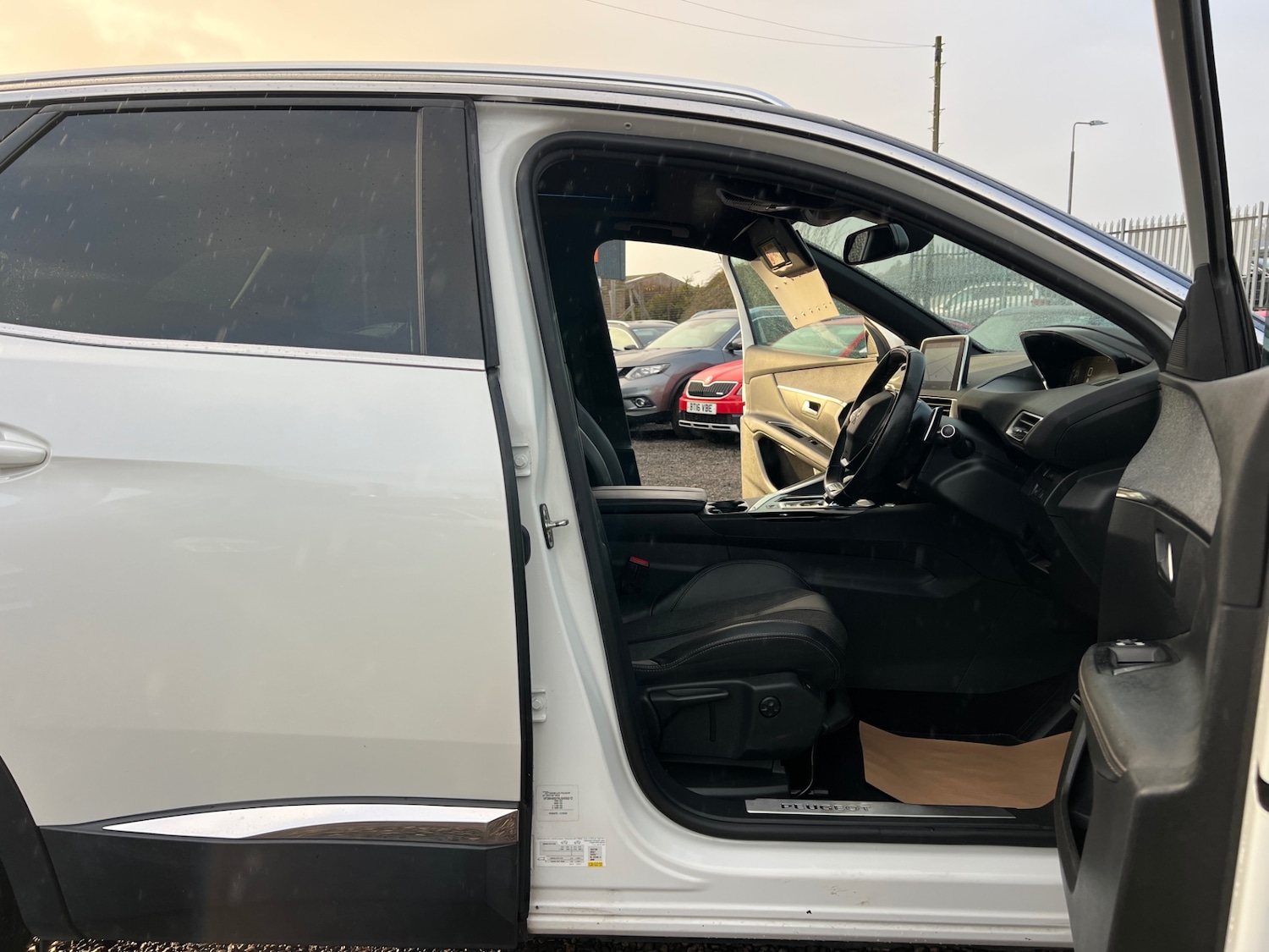 Used Peugeot 3008 2019 for sale - 76554521: Photo 8