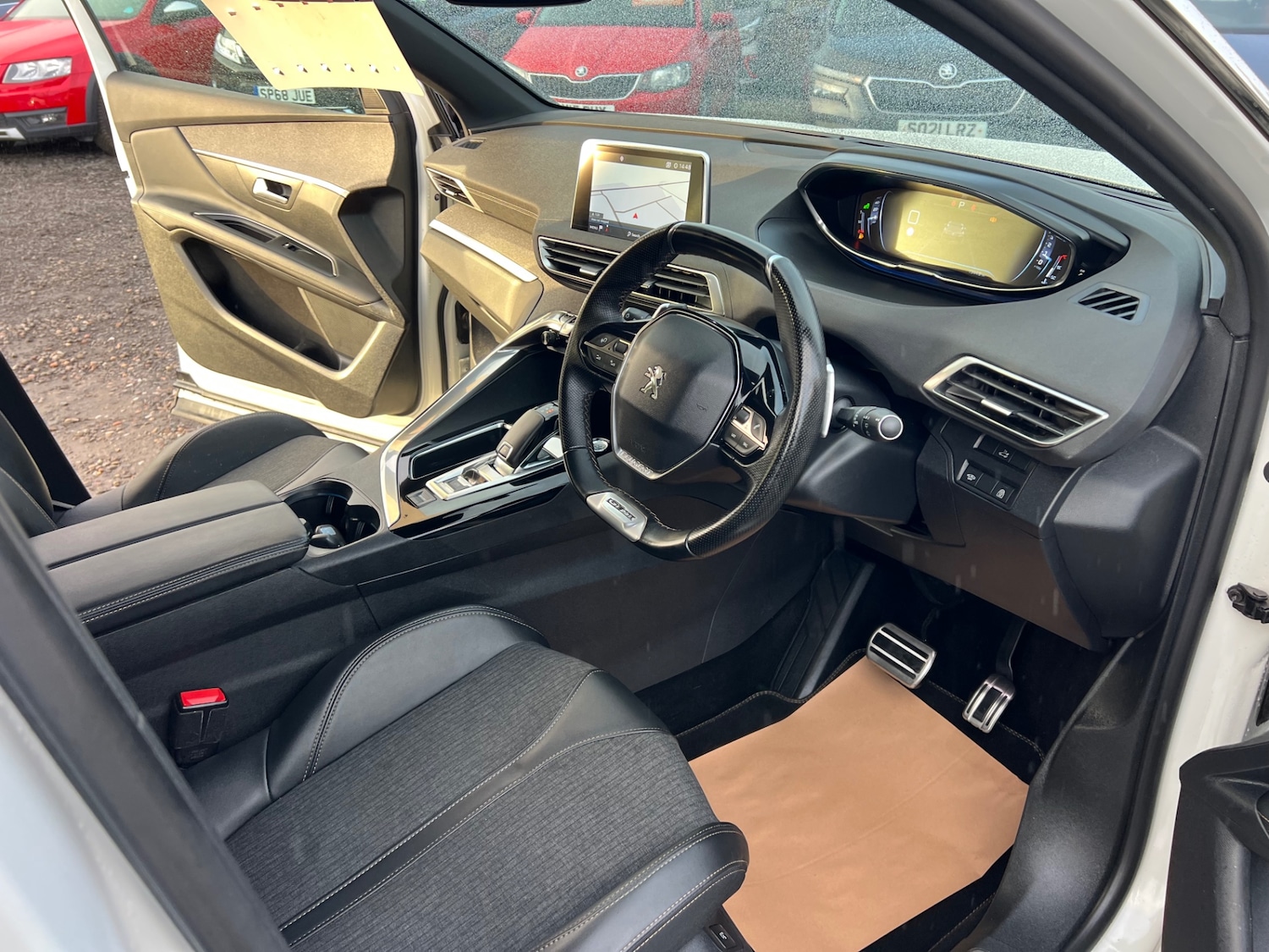 Used Peugeot 3008 2019 for sale - 76554521: Photo 9