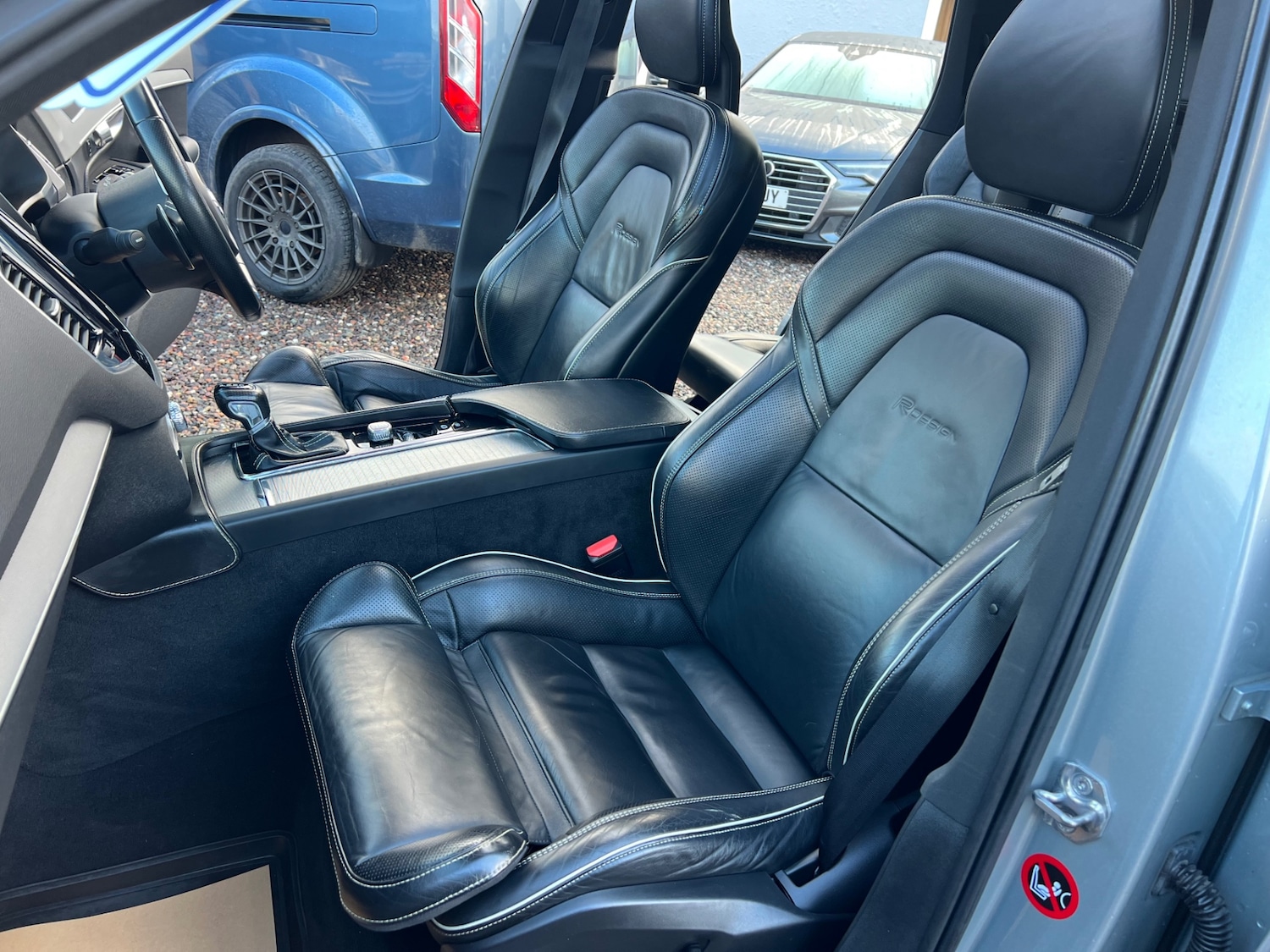 Used Volvo XC90 2018 for sale - 77262413: Photo 19