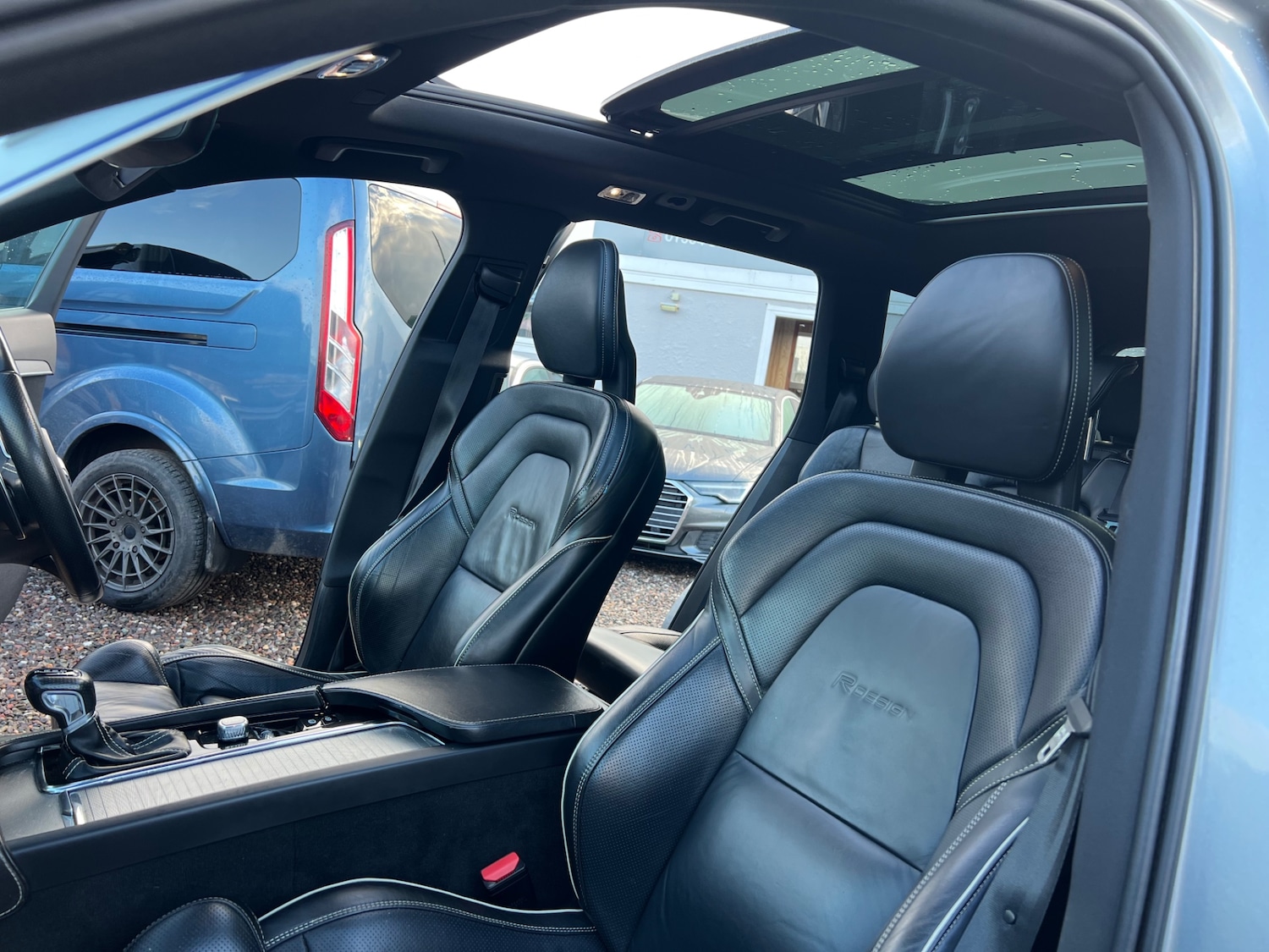 Used Volvo XC90 2018 for sale - 77262413: Photo 20