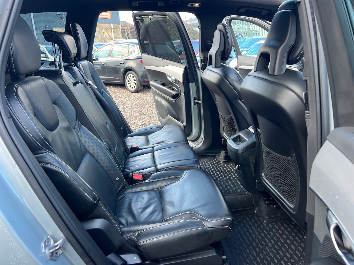 Used Volvo XC90 2018 for sale - 77262413: Photo 22