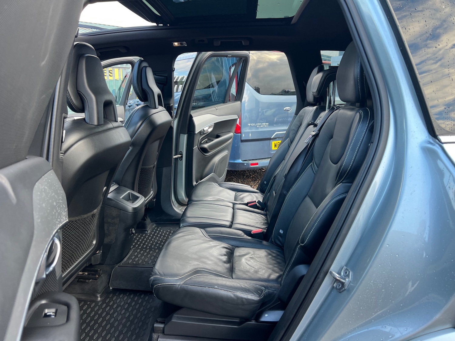 Used Volvo XC90 2018 for sale - 77262413: Photo 25