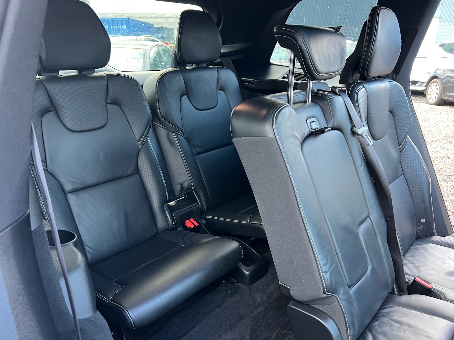 Used Volvo XC90 2018 for sale - 77262413: Photo 26