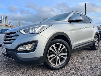 2015 (65) - 2.2 CRDi Premium 5dr Auto [7 Seats]