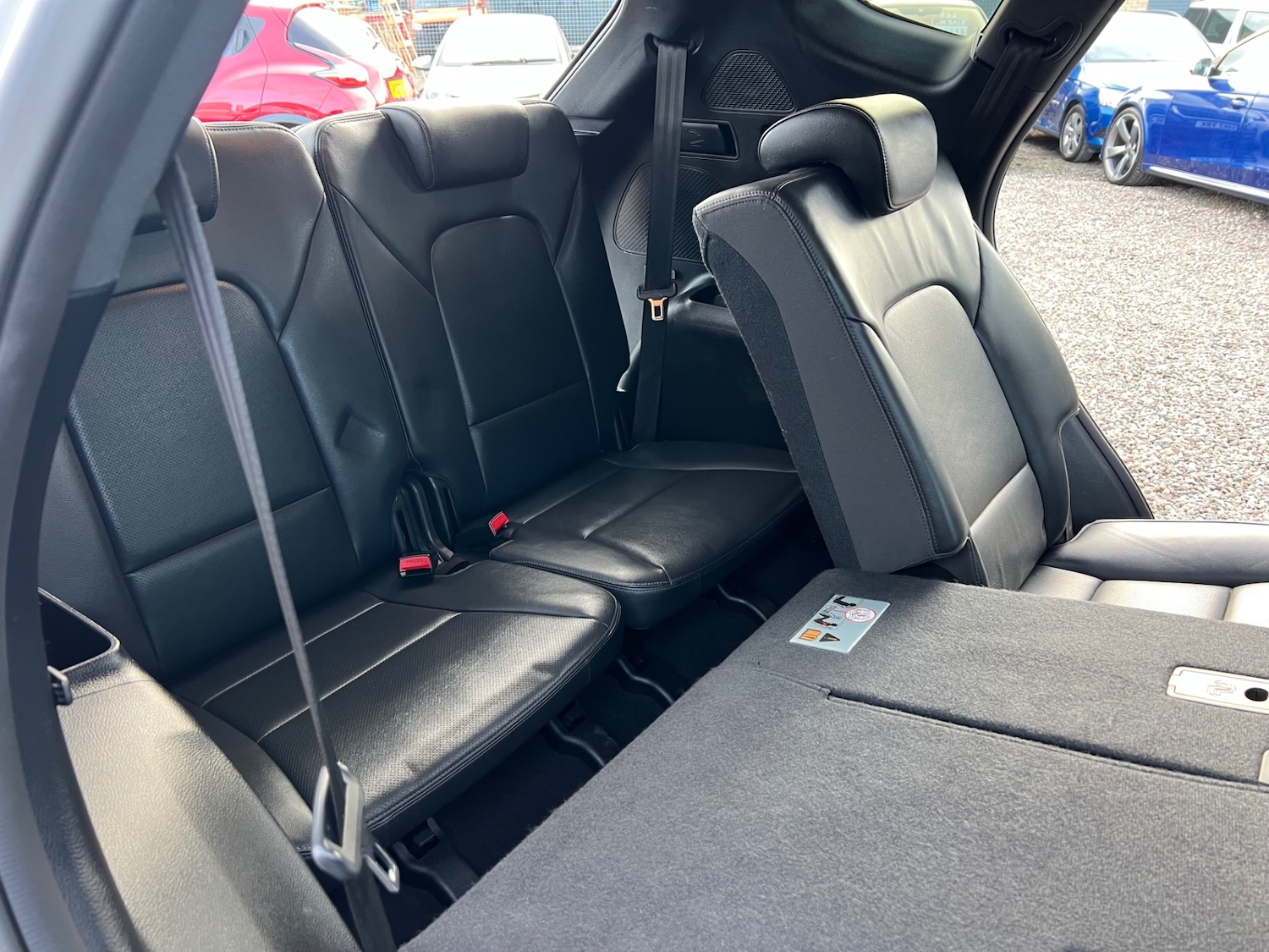 Used Hyundai Santa Fe 2015 for sale - 77833782: Photo 23