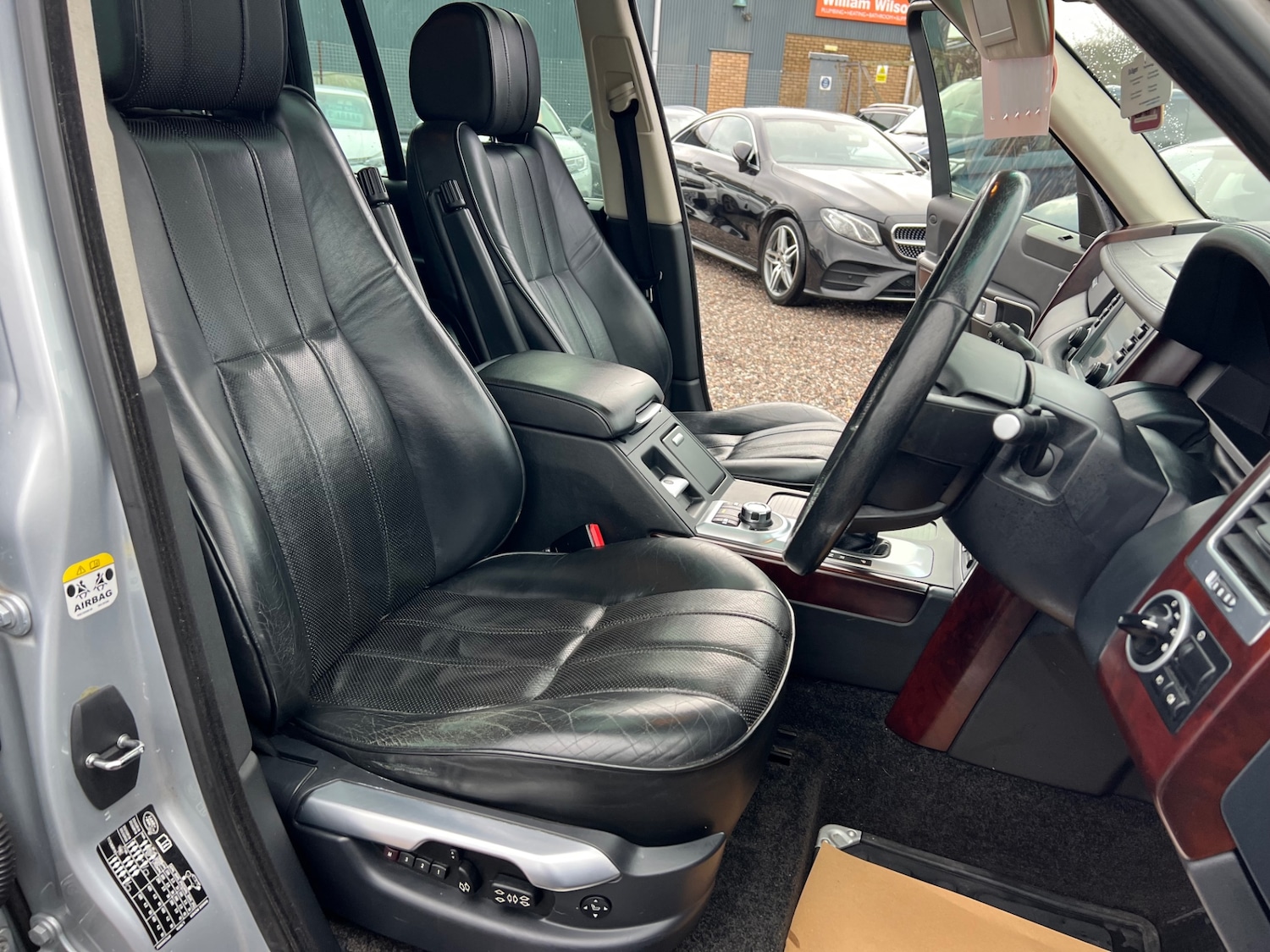 Used Land Rover Range Rover 2007 for sale - 77793007: Photo 11