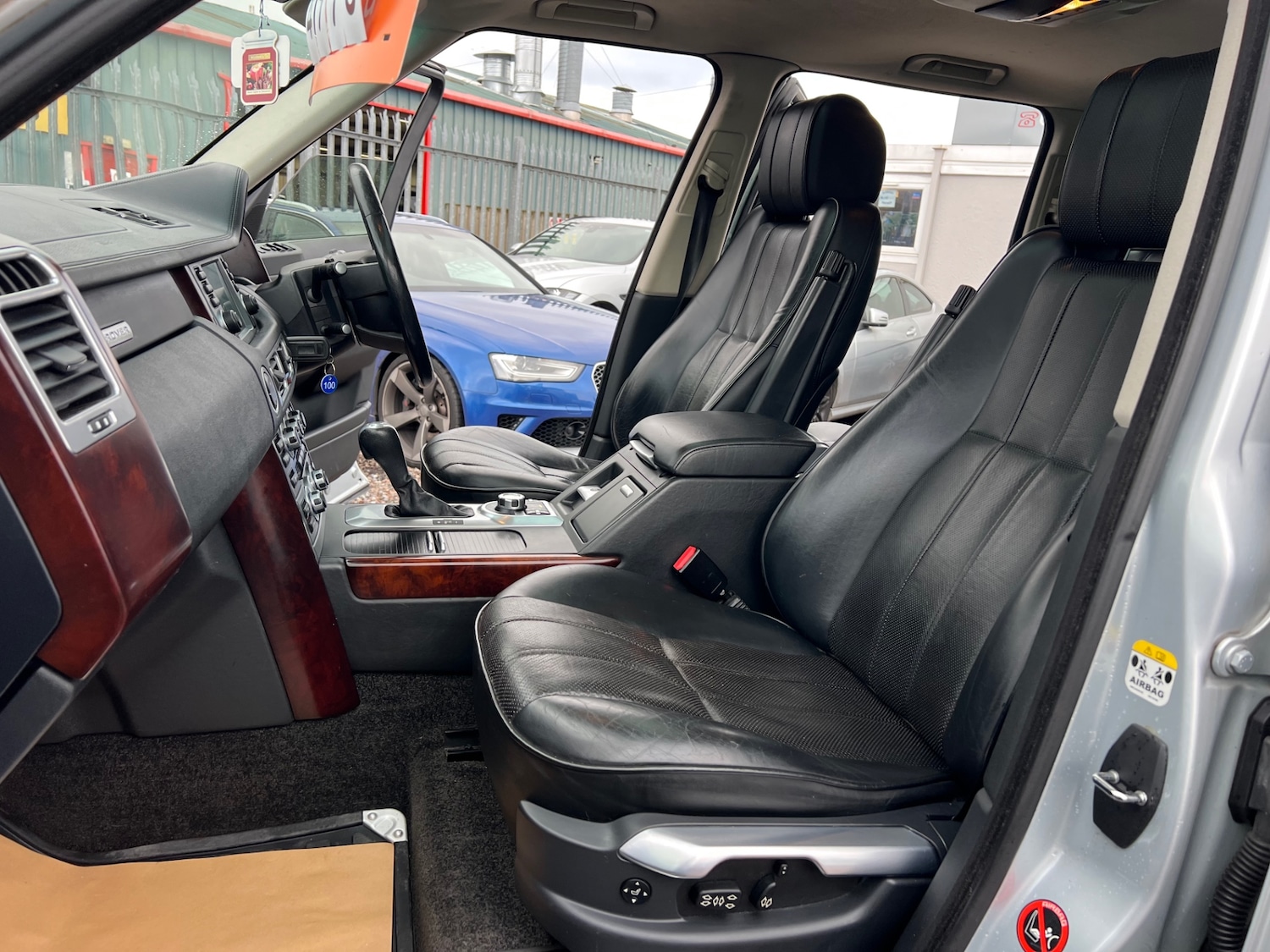 Used Land Rover Range Rover 2007 for sale - 77793007: Photo 18