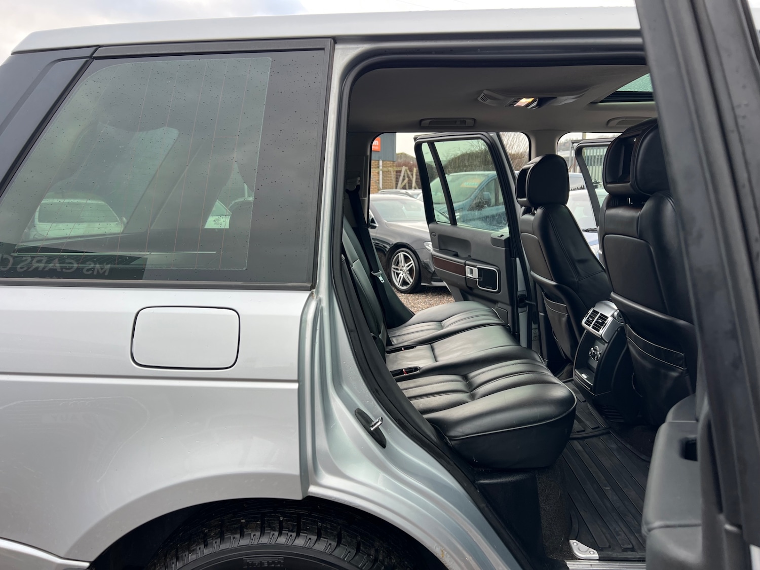 Used Land Rover Range Rover 2007 for sale - 77793007: Photo 21