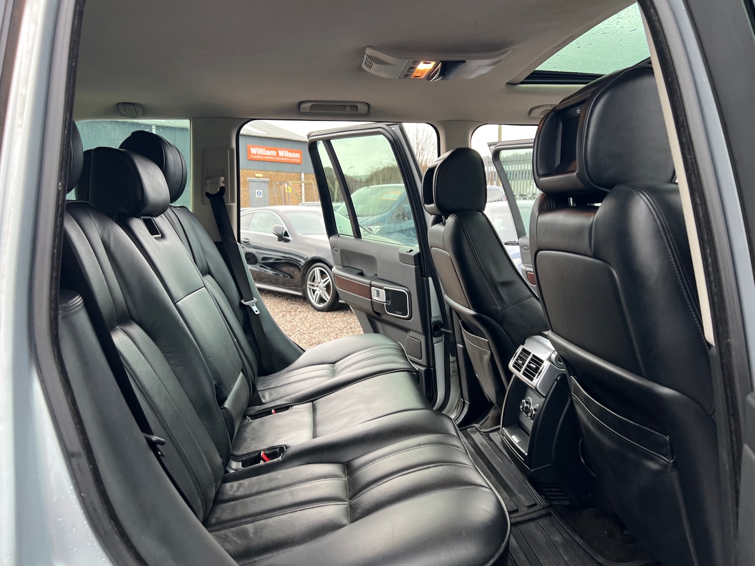 Used Land Rover Range Rover 2007 for sale - 77793007: Photo 22