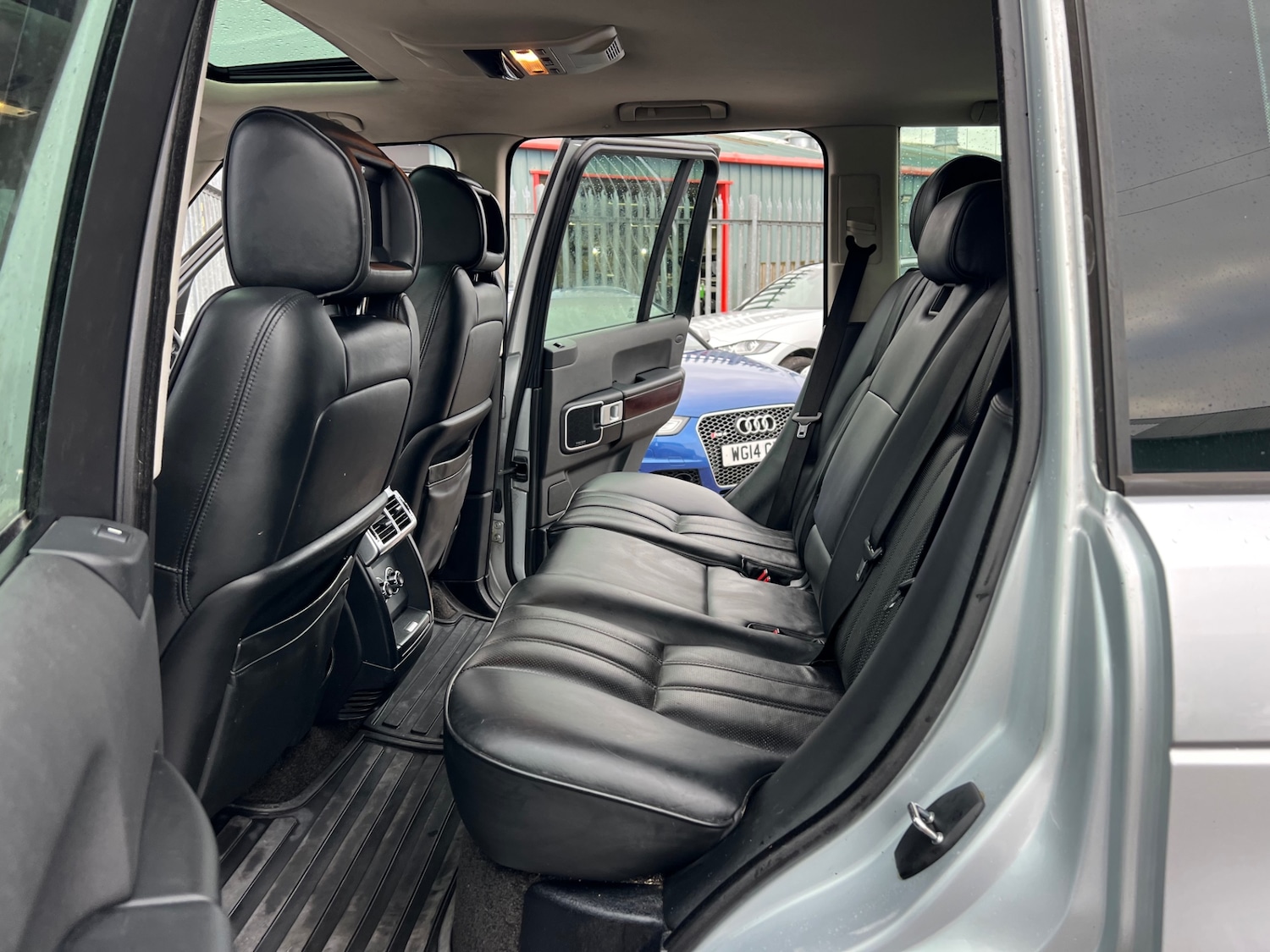 Used Land Rover Range Rover 2007 for sale - 77793007: Photo 24