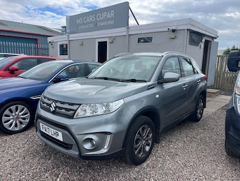 Used Suzuki Vitara 2017 for sale - 79463776: Photo
