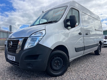 Used Nissan Interstar 2024 for sale - 78278489: Photo