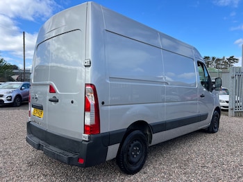 Used Nissan Interstar 2024 for sale - 78278489: Photo