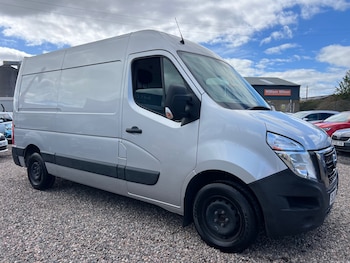 Used Nissan Interstar 2024 for sale - 78278489: Photo