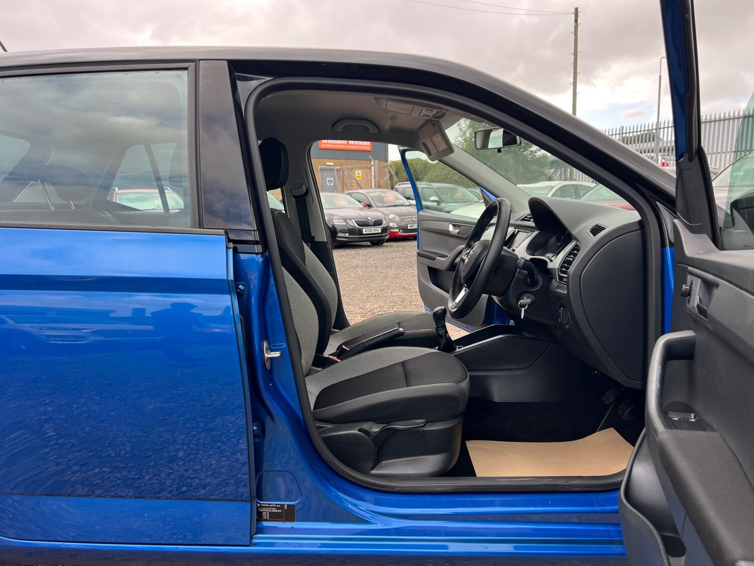 Vehicle 9
