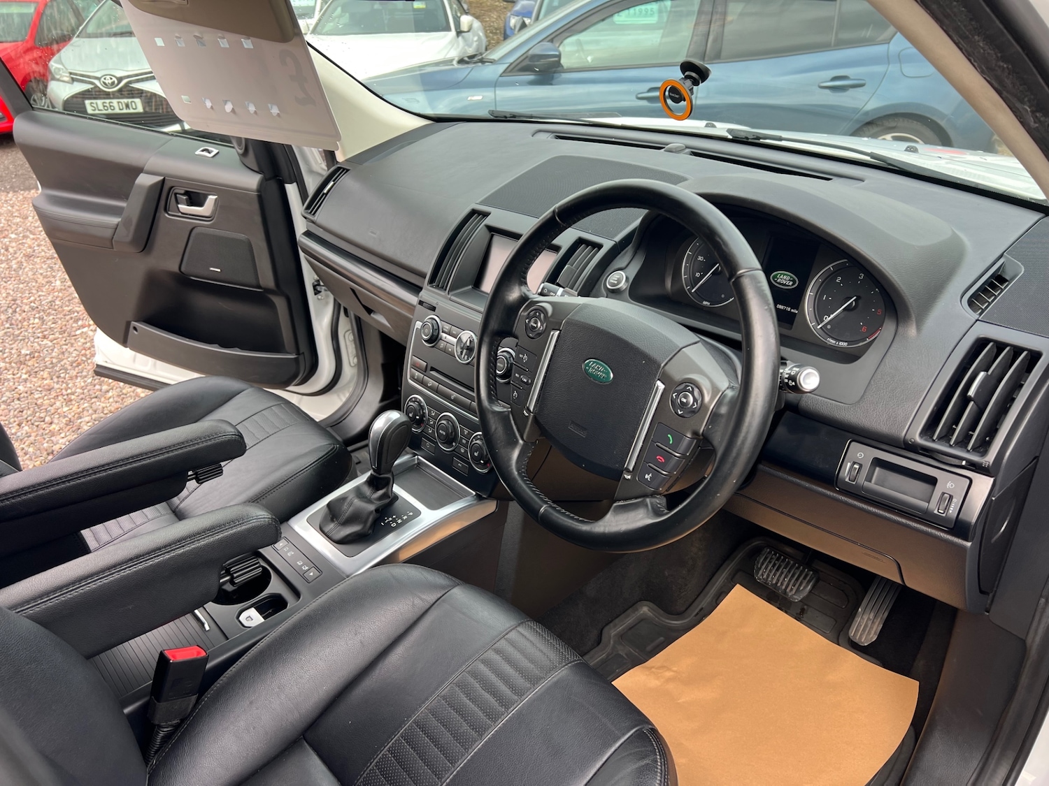 Used Land Rover Freelander 2013 for sale - 77609477: Photo 11